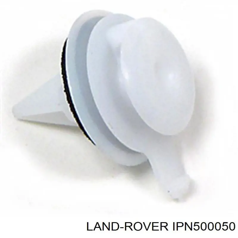 Cápsula (prendedor) de fixação de moldura de pára-brisas Land Rover IPN500050 preço, a partir de 2,66 USD