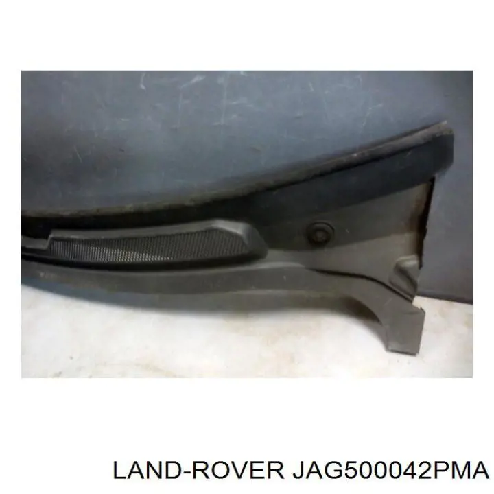 Dreno de pára-brisas, bofes Land Rover JAG500042PMA preço, a partir de 120,88 USD