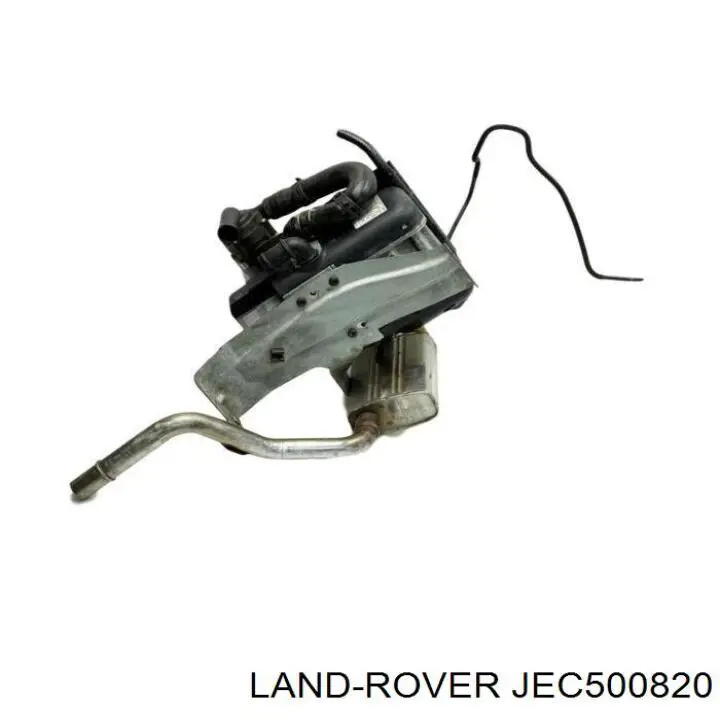 JEC500820 Land Rover Calorífero autônomo
