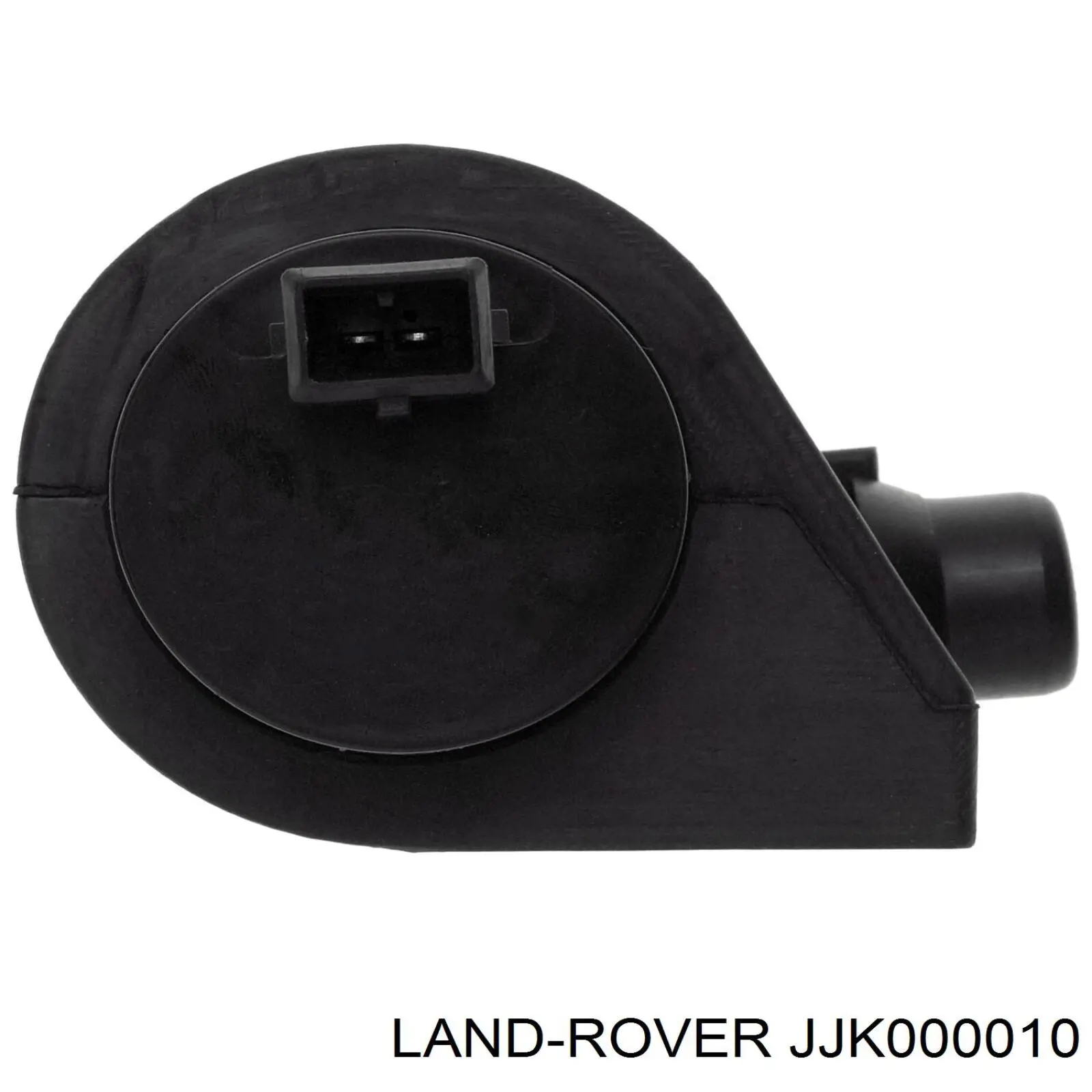 Compre JJK000010 Land Rover Bomba de água (bomba) de esfriamento, adicional elétrica