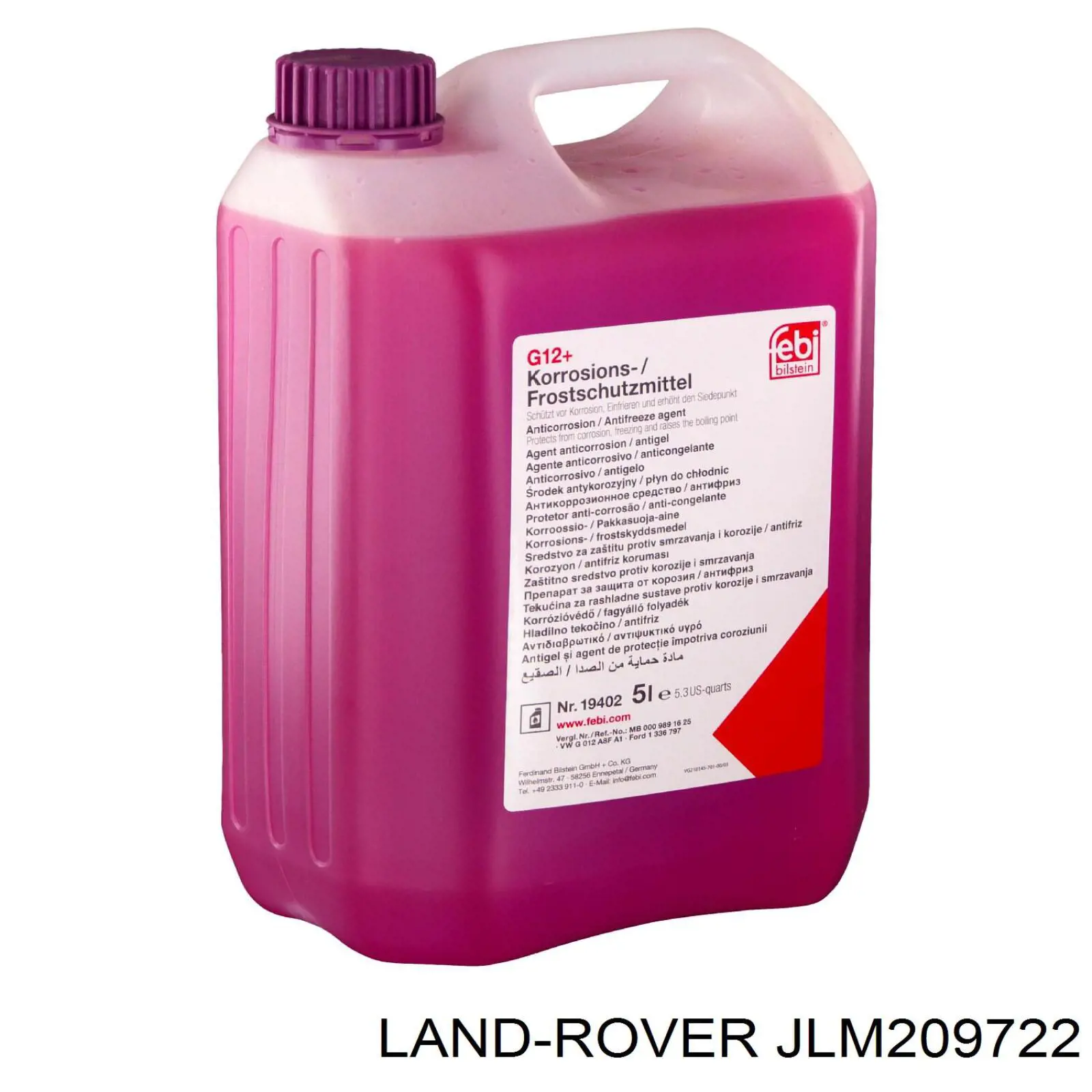 Fluido de esfriamento 105920 Motul