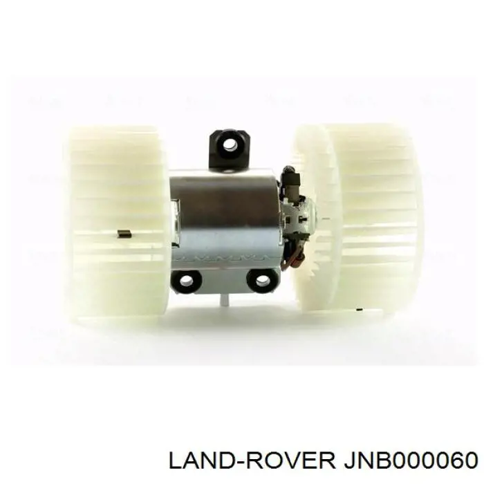 Motor de ventilador de forno (de aquecedor de salão) Land Rover JNB000060 preço, a partir de 85,31 USD