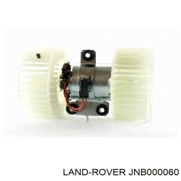 Compre JNB000060 Land Rover Motor de ventilador de forno (de aquecedor de salão)