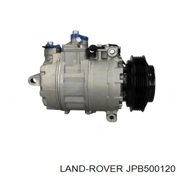 Compressor de aparelho de ar condicionado Land Rover JPB500120 preço, a partir de 185,58 USD