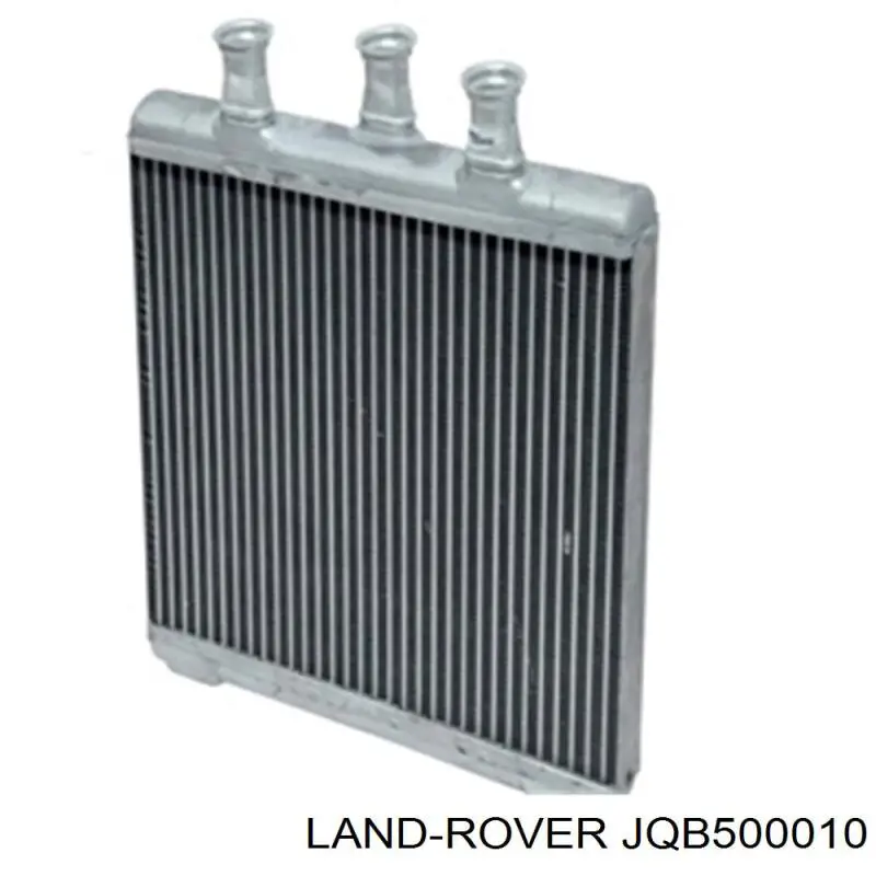 Vaporizador de aparelho de ar condicionado Land Rover JQB500010 preço, a partir de 112,37 USD