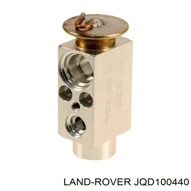  Land Rover JQD100440 preço, a partir de  USD