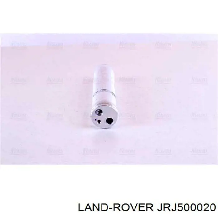 Compre JRJ500020 Land Rover Tanque de recepção do secador de aparelho de ar condicionado