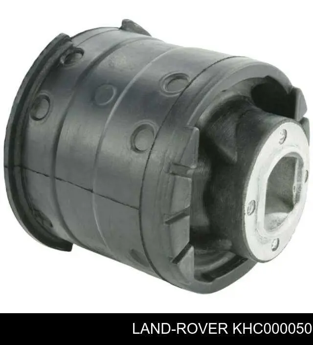 Bloco silencioso de viga traseira (de plataforma veicular) Land Rover KHC000050 preço, a partir de 60,69 USD