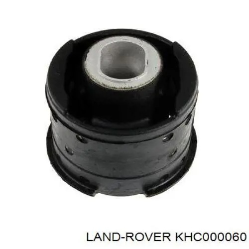 Bloco silencioso de viga traseira (de plataforma veicular) Land Rover KHC000060 preço, a partir de 50,49 USD