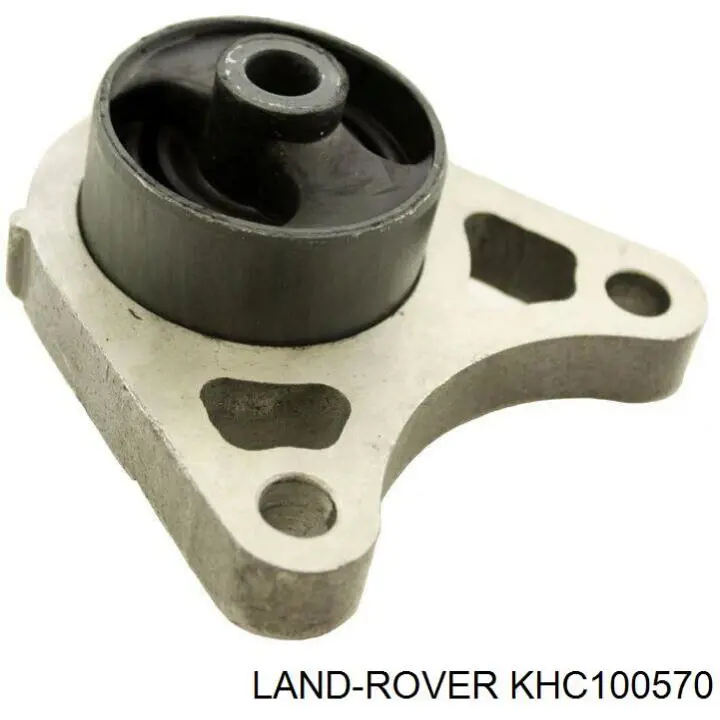 Consola (travessa) dianteira de redutor traseiro Land Rover KHC100570 preço, a partir de 25,81 USD
