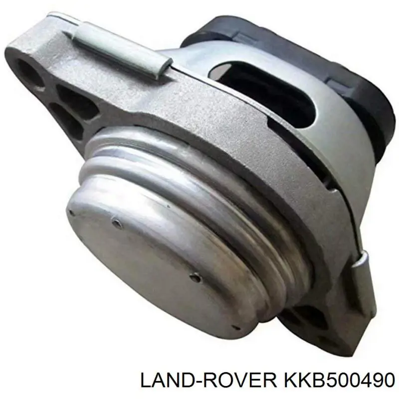 Coxim (suporte) direito de motor Land Rover KKB500490 preço, a partir de 101,60 USD