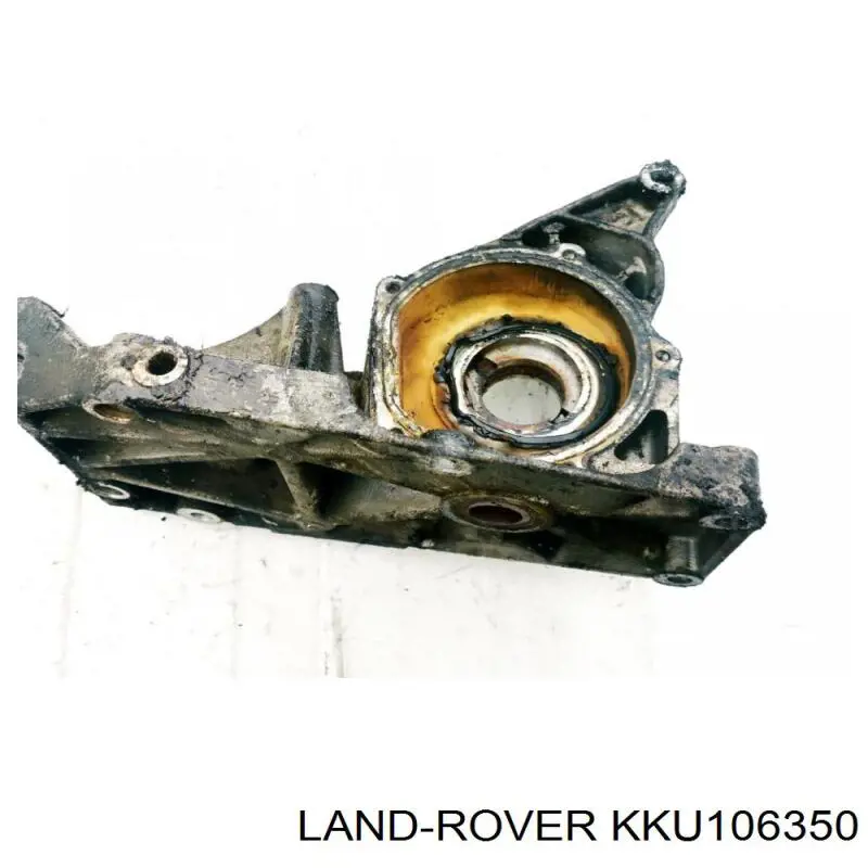 Compre KKU106350 Land Rover 