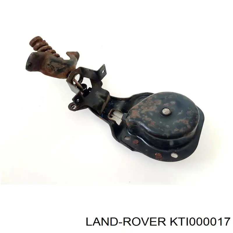 Guincho da roda de recambio Land Rover LR024145 preço, a partir de 114,07 USD
