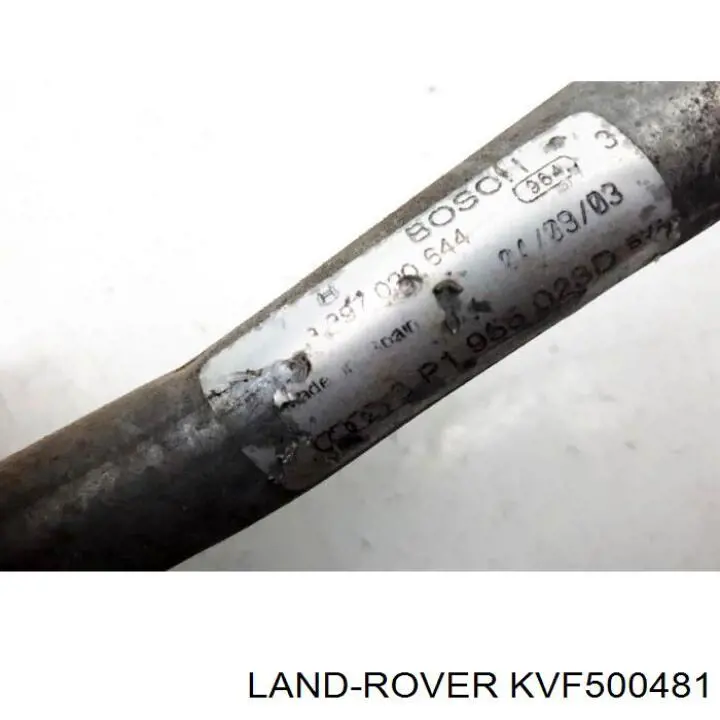 Amortecedor de cabina (TRUCK) Land Rover KVF500481 preço, a partir de 98,75 USD
