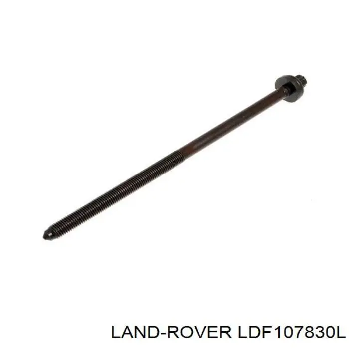 Cabeça de motor (CBC) Land Rover LDF107830L preço, a partir de 371,80 USD