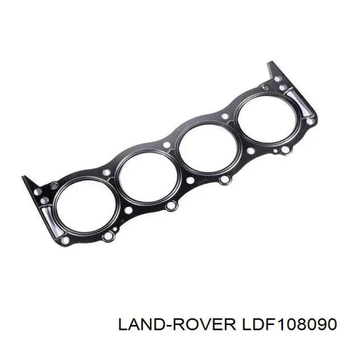 Cabeça de motor (CBC) Land Rover Range Rover preço, a partir de  