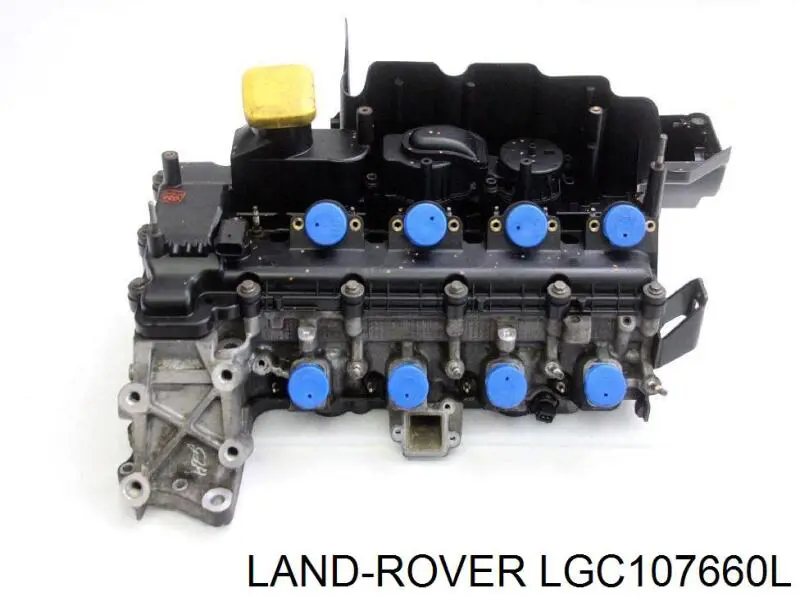 Árvore distribuidora de motor de admissão Land Rover LGC107660L preço, a partir de  