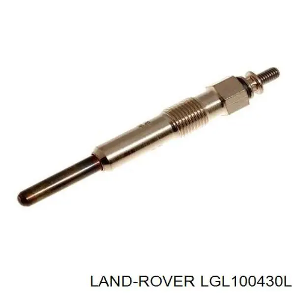  Land Rover LGL100430L preço, a partir de  USD