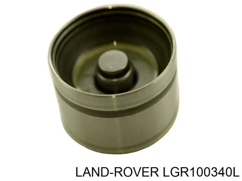 Compensador hidrâulico (empurrador hidrâulico), empurrador de válvulas Land Rover LGR100340L preço, a partir de 18,46 USD