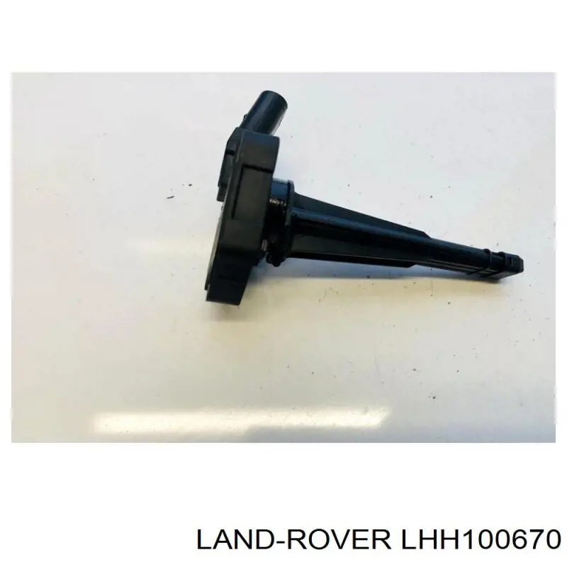 Compre LHH100670 Land Rover Engrenagem de cadeia da roda dentada de acionamento de cambota de motor
