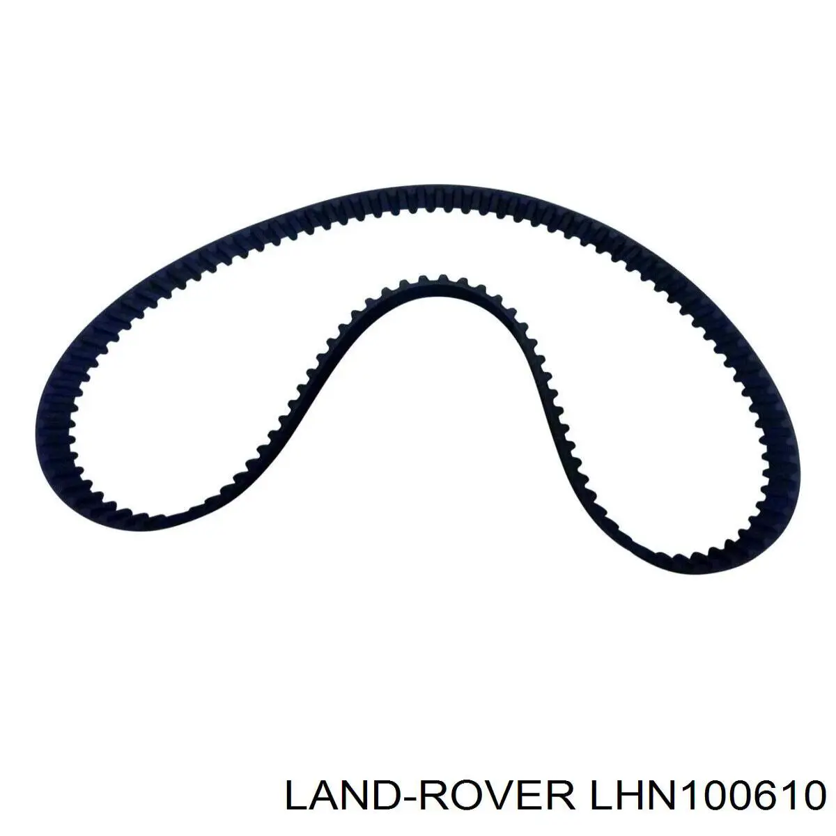 LHN100610 Land Rover Correia do mecanismo de distribuição de gás