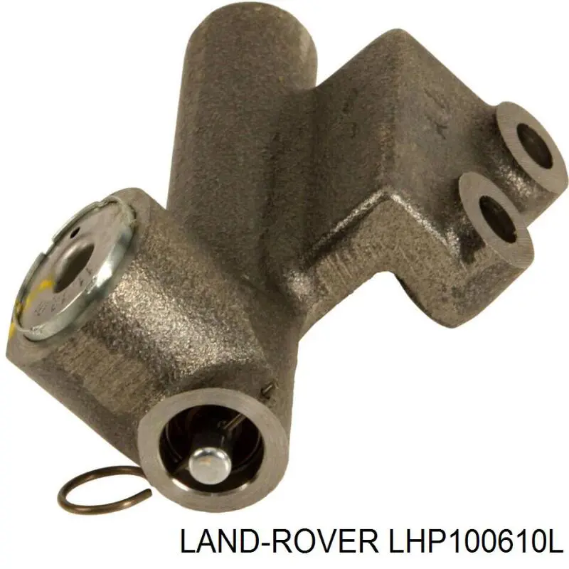LHP100610L Land Rover Reguladora de tensão da correia do mecanismo de distribuição de gás