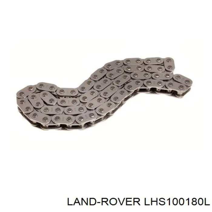 Engrenagem de cadeia da roda dentada de acionamento de cambota de motor Land Rover LHS100180L preço, a partir de  USD