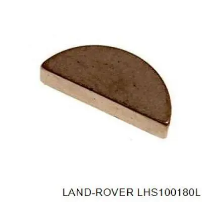 LHS100180L Land Rover Engrenagem de cadeia da roda dentada de acionamento de cambota de motor