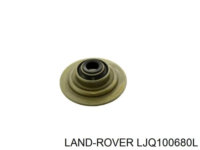 Bucim de válvula (coletor de óleo), admissão/escape Land Rover LJQ100680L preço, a partir de 3,91 USD