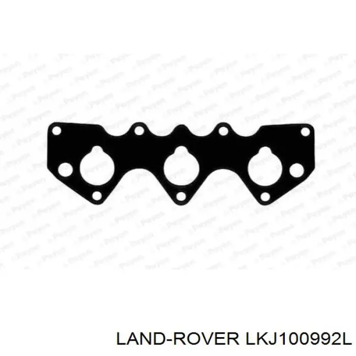 Compre LKJ100992L Land Rover Vedante de tubo coletor de admissão