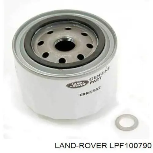 Bomba de óleo Land Rover LPF100790 preço, a partir de 112,60 USD
