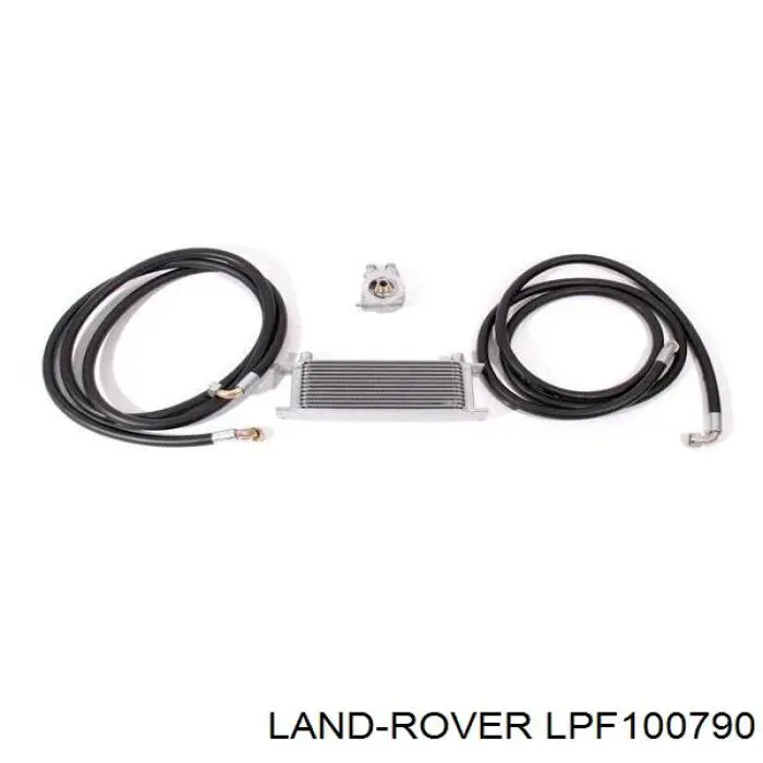 Compre LPF100790 Land Rover Bomba de óleo
