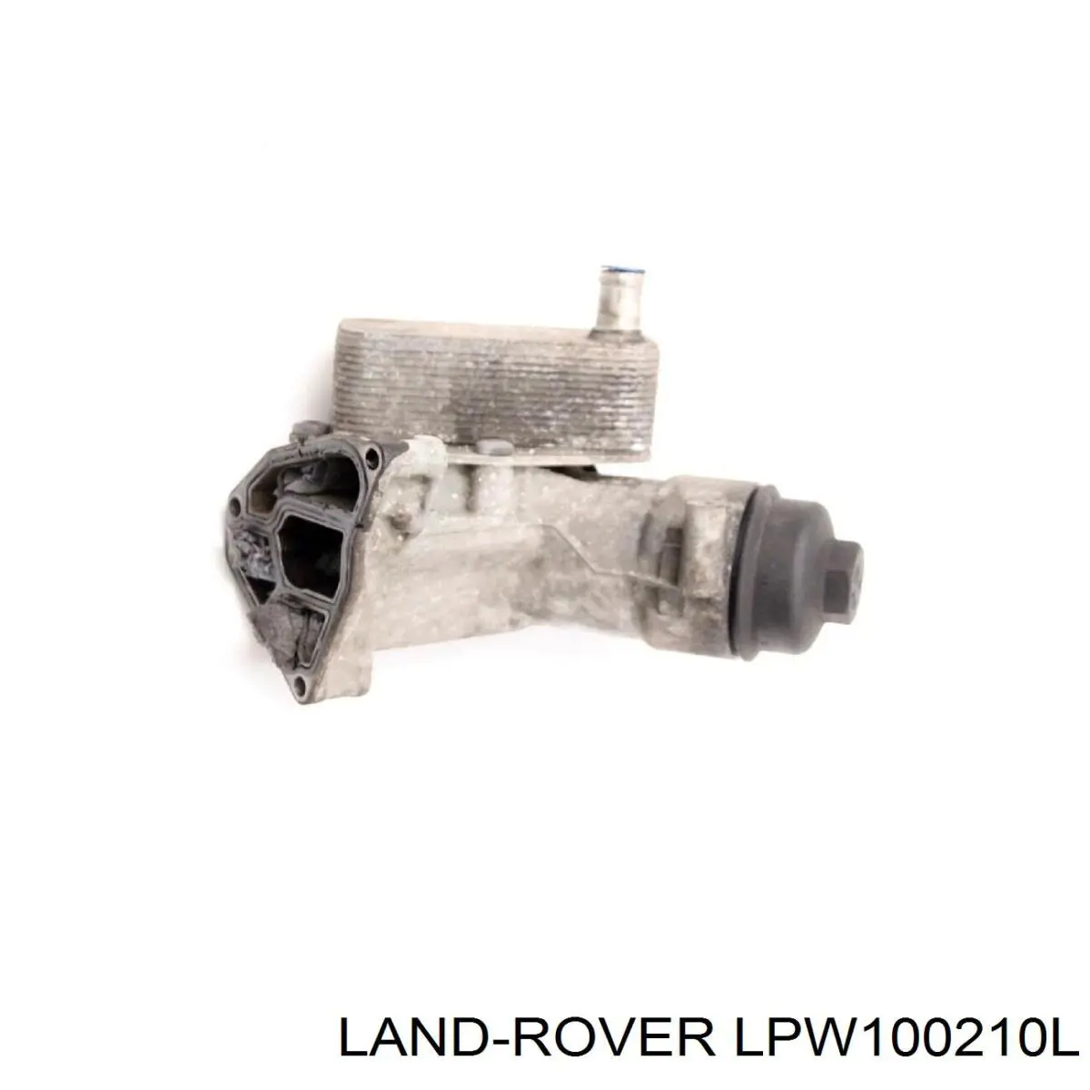 LPW100210L Land Rover Caixa do filtro de óleo