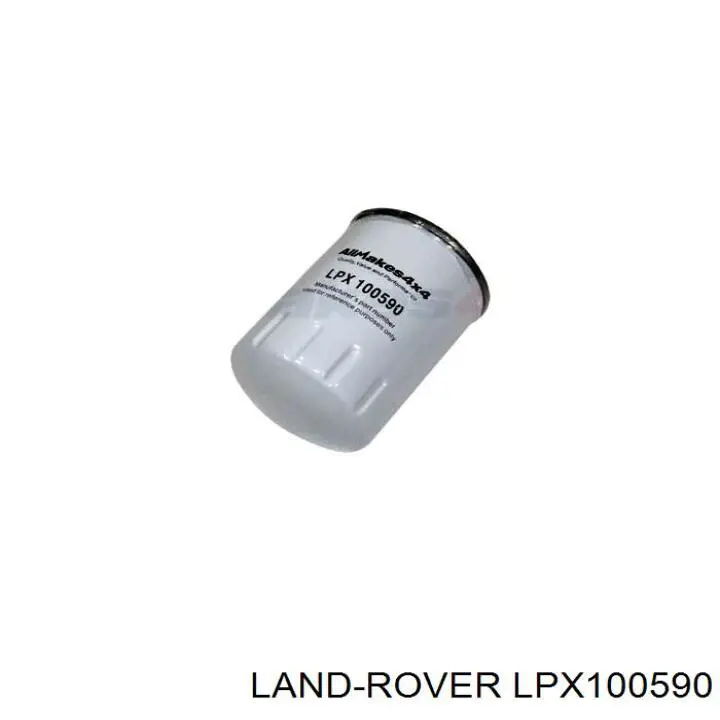 Filtro de óleo Land Rover LPX100590 preço, a partir de 6,75 USD