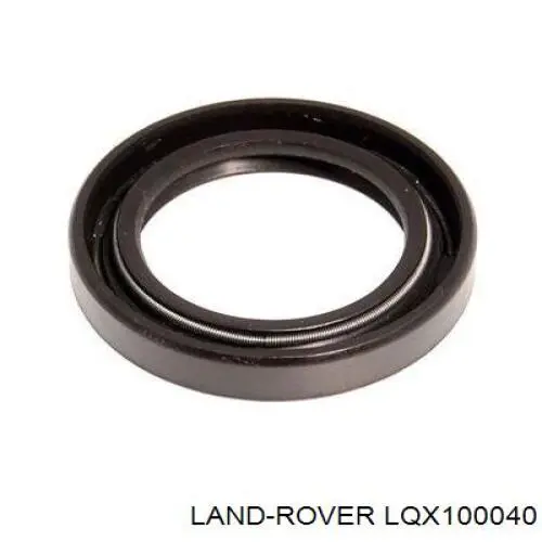 Compre LQX100040 Land Rover Vedação dianteira de cambota de motor
