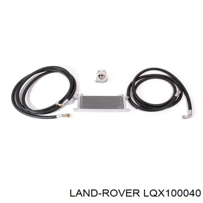 Vedação dianteira de cambota de motor Land Rover LQX100040 preço, a partir de 7,20 USD