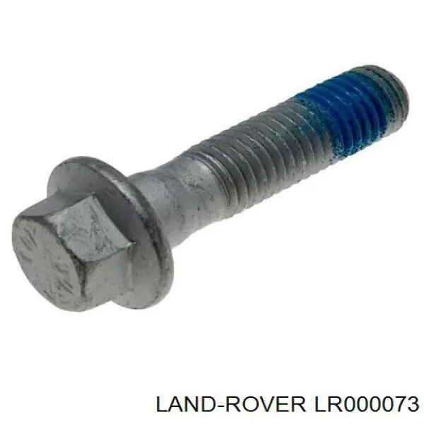 Compre LR000073 Land Rover Parafuso de fixação de amortecedor dianteiro