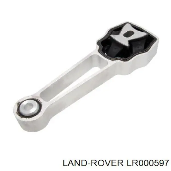 Coxim (suporte) superior de motor Land Rover LR000597 preço, a partir de 54,10 USD