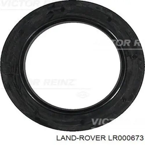Compre LR000673 Land Rover Vedação dianteira de cambota de motor