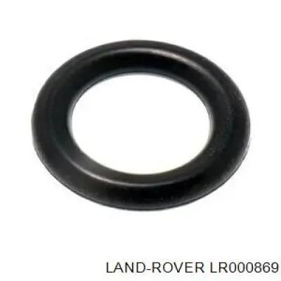 LR000869 Land Rover Vedante de rolha de panela da Caixa Automática de Mudança