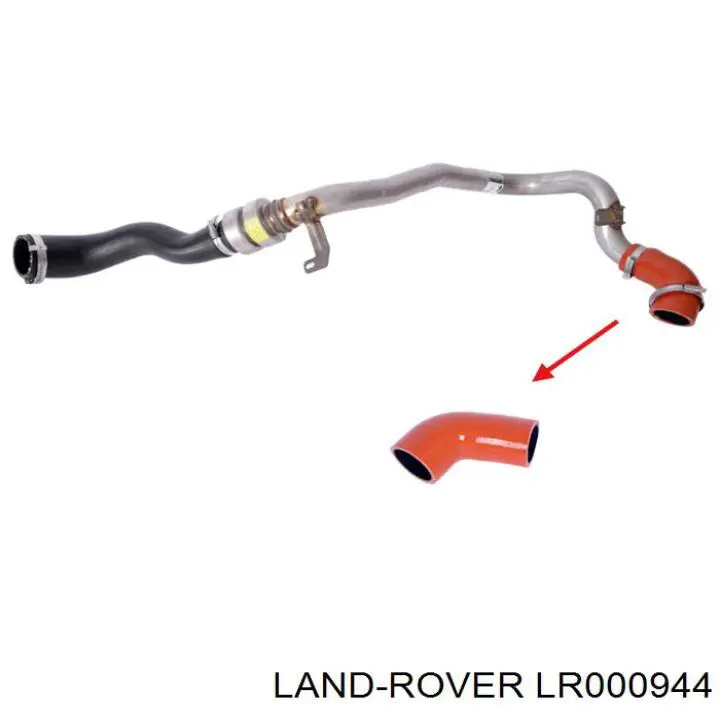 LR000944 Land Rover 