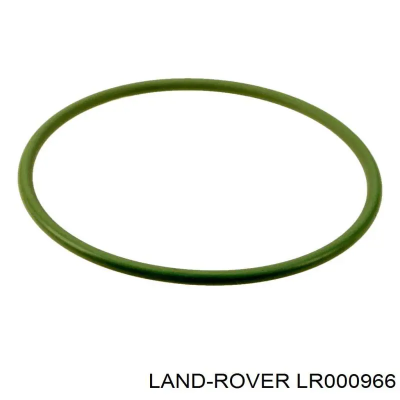 LR000966 Land Rover Vedante de sensor do nível de combustível/da bomba de combustível (tanque de combustível)