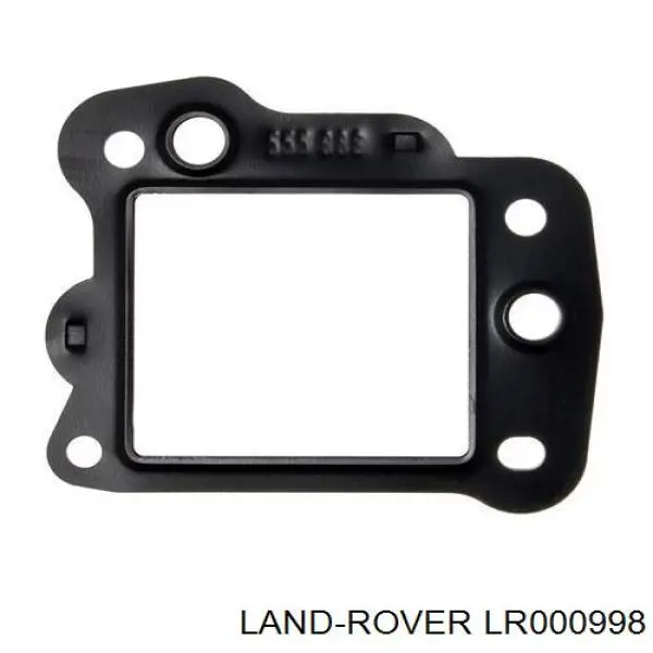 LR000998 Land Rover Vedante de válvula EGR de recirculação