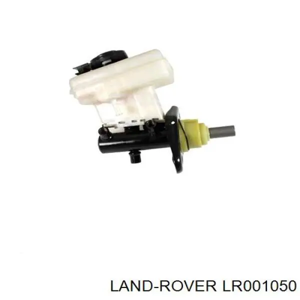 7G912140AE Ford Cilindro mestre do freio