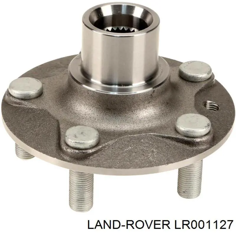 Cubo traseiro Land Rover LR001127 preço, a partir de 49,11 USD