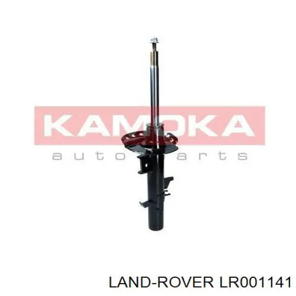 Amortecedor dianteiro esquerdo Land Rover LR001141 preço, a partir de 83,08 USD