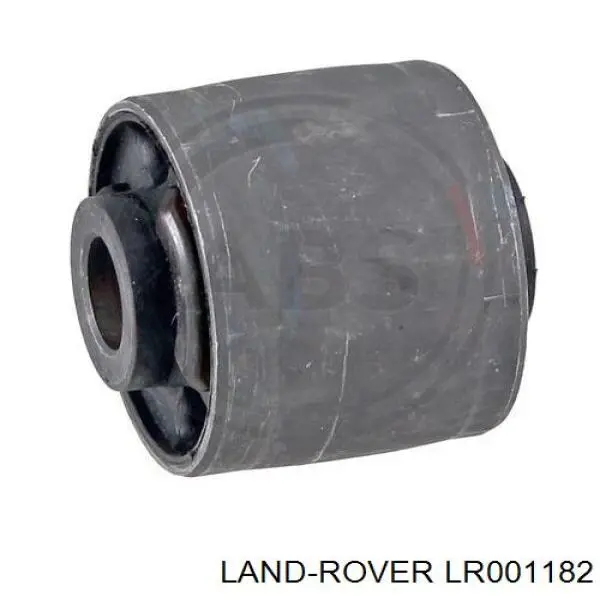 LR001182 Land Rover Bloco silencioso dianteiro de braço oscilante traseiro longitudinal