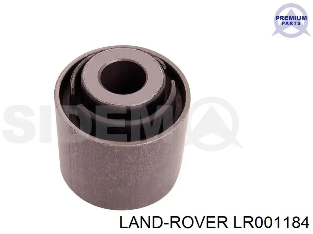 Bloco silencioso da barra Panhard (de suspensão traseira) Land Rover LR001184 preço, a partir de 15,96 USD