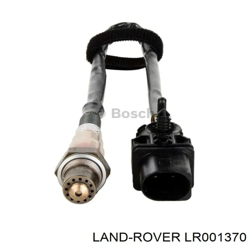 Sonda lambda, sensor de oxigênio Land Rover LR001370 preço, a partir de 96,50 USD