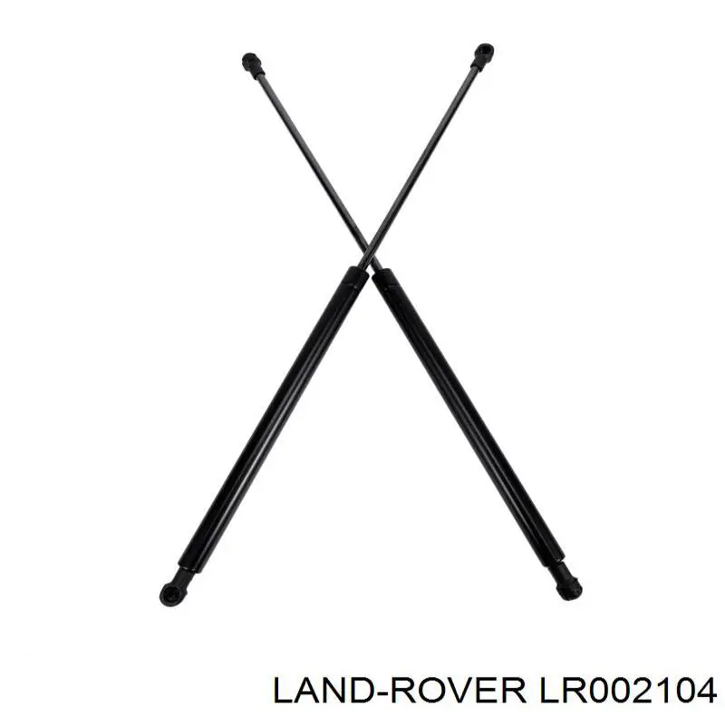 Amortecedor de tampa de porta-malas (de 3ª/5ª porta traseira) Land Rover LR002104 preço, a partir de 35,47 USD